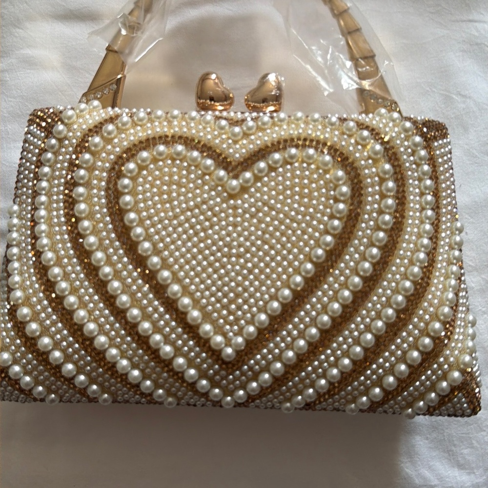 Hand bag